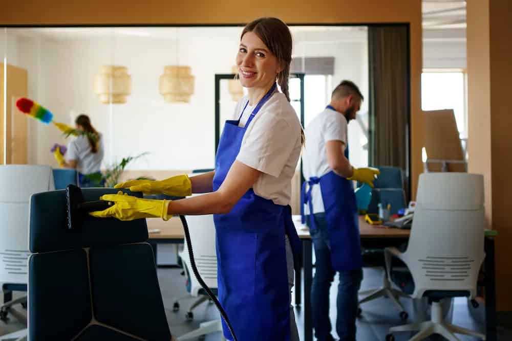 House Cleaning image