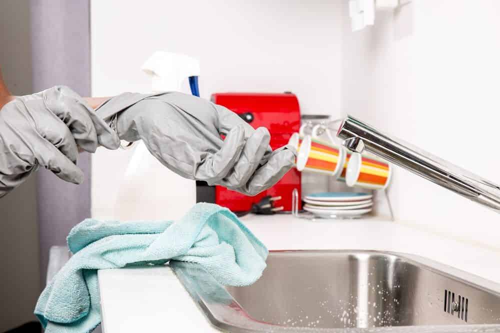 Recurring Maid Services image