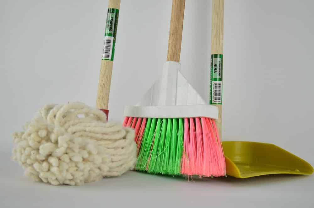 Commercial & Office Cleaning image