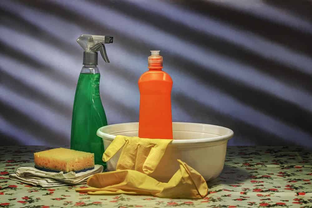 Property Management & Turnover Cleaning image